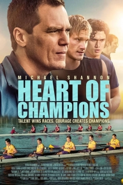 Watch Heart of Champions movies free hd online