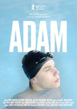 Watch Adam movies free hd online