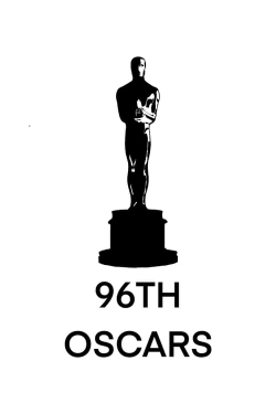 Watch 96th Academy Awards movies free hd online