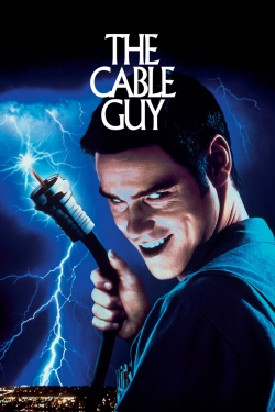 Watch The Cable Guy movies free hd online