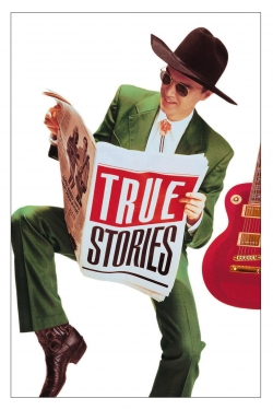 Watch True Stories movies free hd online