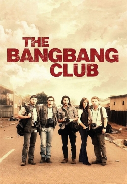 Watch The Bang Bang Club movies free hd online