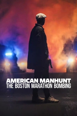 Watch American Manhunt: The Boston Marathon Bombing movies free hd online