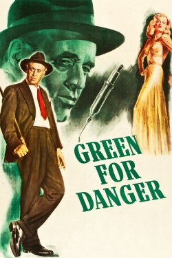 Watch Green for Danger movies free hd online