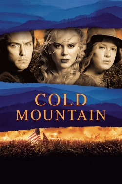 Watch Cold Mountain movies free hd online