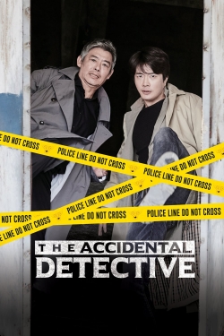 Watch The Accidental Detective movies free hd online