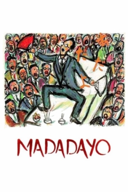 Watch Madadayo movies free hd online