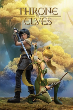 Watch Throne of Elves movies free hd online