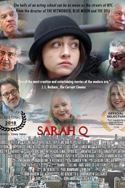 Watch Sarah Q movies free hd online