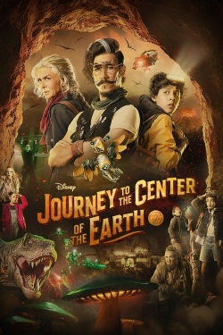 Watch Journey to the Center of the Earth movies free hd online