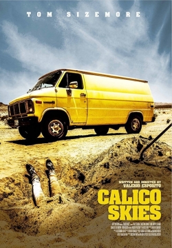 Watch Calico Skies movies free hd online