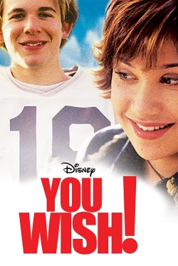 Watch You Wish! movies free hd online