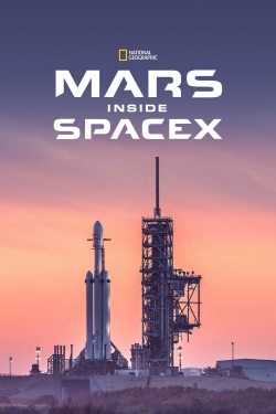 Watch MARS: Inside SpaceX movies free hd online