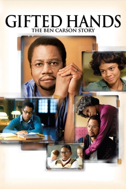 Watch Gifted Hands: The Ben Carson Story movies free hd online