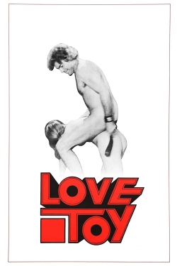 Watch Love Toy movies free hd online