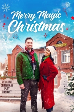 Watch Merry Magic Christmas movies free hd online