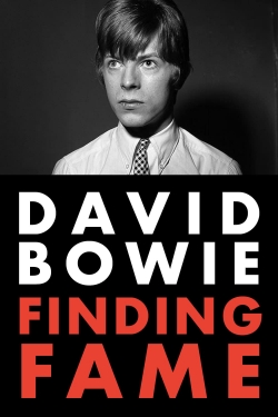 Watch David Bowie: Finding Fame movies free hd online