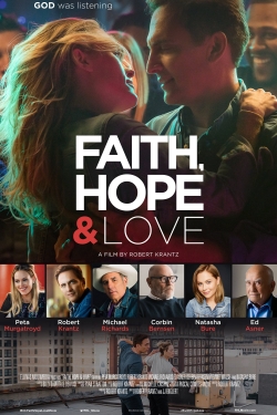 Watch Faith, Hope & Love movies free hd online