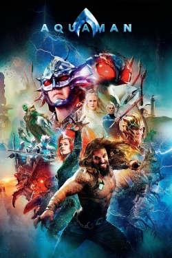 Watch Aquaman movies free hd online