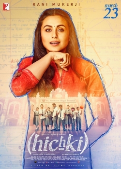 Watch Hichki movies free hd online