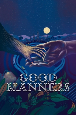 Watch Good Manners movies free hd online