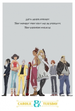 Watch Carole & Tuesday movies free hd online