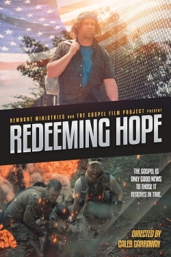 Watch Redeeming Hope movies free hd online