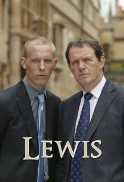 Watch Inspector Lewis movies free hd online