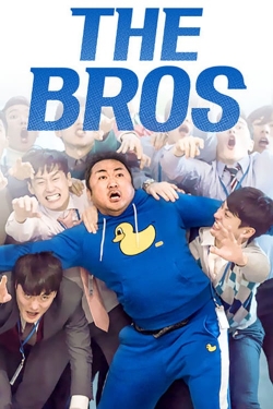 Watch The Bros movies free hd online