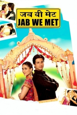 Watch Jab We Met movies free hd online