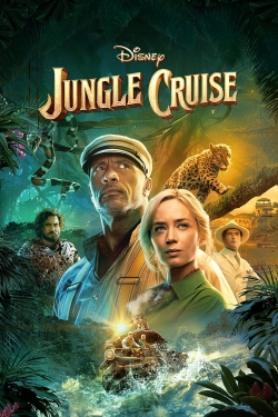 Watch Jungle Cruise movies free hd online