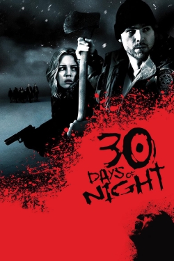 Watch 30 Days of Night movies free hd online