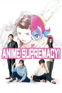 Watch Anime Supremacy! movies free hd online