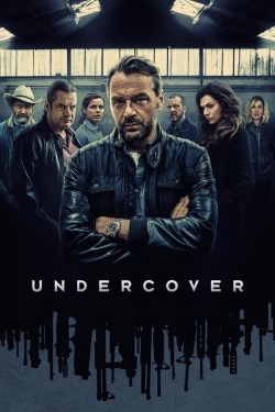 Watch Undercover movies free hd online