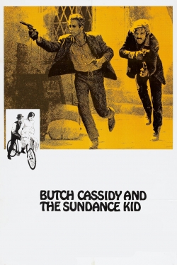 Watch Butch Cassidy and the Sundance Kid movies free hd online