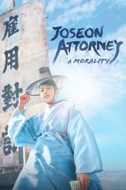 Watch Joseon Attorney: A Morality movies free hd online