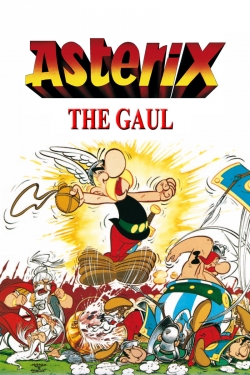 Watch Asterix the Gaul movies free hd online