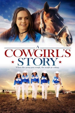 Watch A Cowgirl's Story movies free hd online