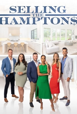 Watch Selling the Hamptons movies free hd online