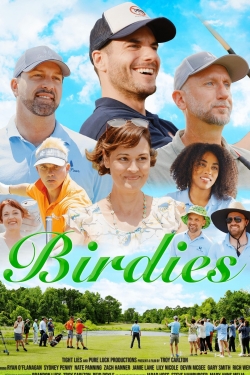 Watch Birdies movies free hd online