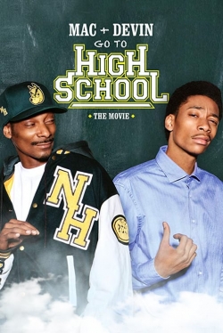 Watch Mac & Devin Go to High School movies free hd online