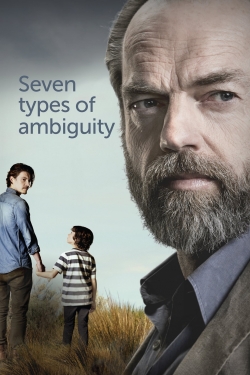 Watch Seven Types of Ambiguity movies free hd online