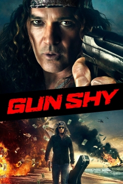 Watch Gun Shy movies free hd online