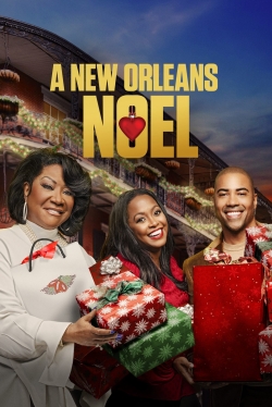 Watch A New Orleans Noel movies free hd online