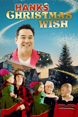 Watch Hank's Christmas Wish movies free hd online