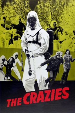 Watch The Crazies movies free hd online