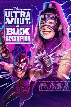 Watch Ultra Violet & Black Scorpion movies free hd online