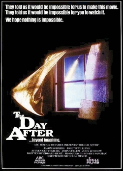 Watch The Day After movies free hd online