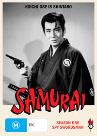 Watch The Samurai movies free hd online