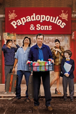 Watch Papadopoulos & Sons movies free hd online